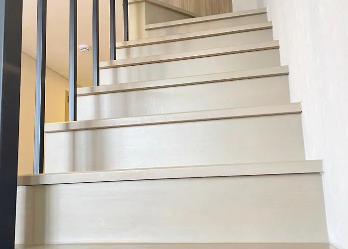2514 Bts Onnut Siamese 87 Two Bedroom Apartment Bangkok