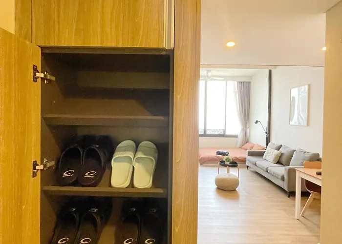 2514 Bts Onnut Siamese 87 Two Bedroom Bangkok