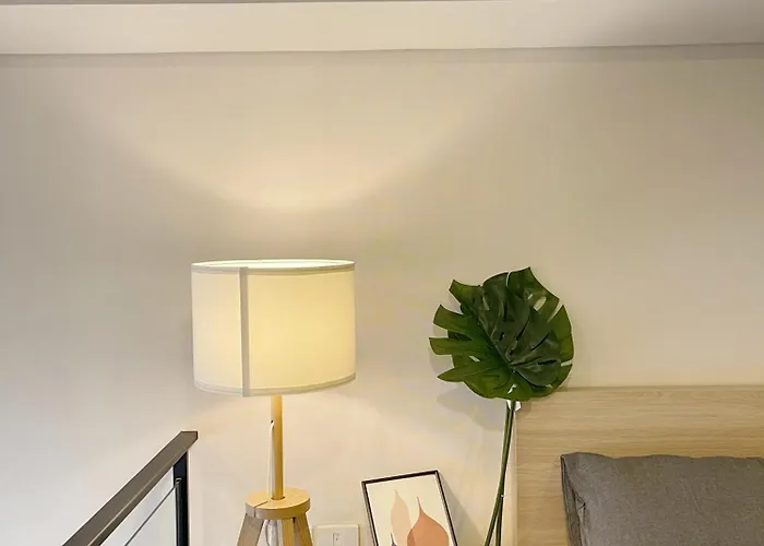 2514 Bts Onnut Siamese 87 Two Bedroom Apartment *