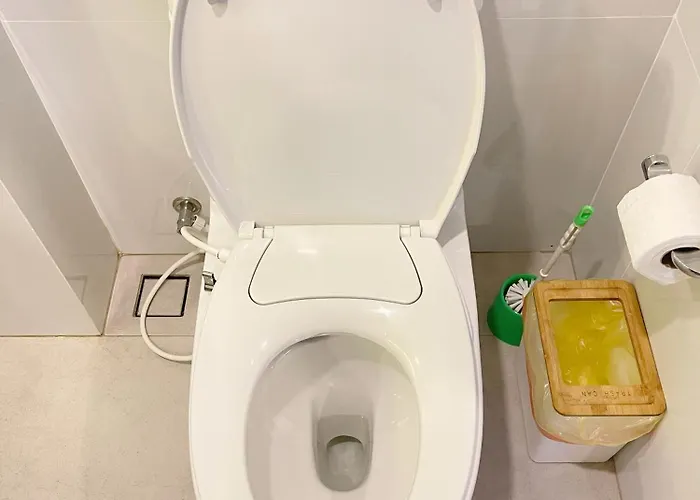 2514 Bts Onnut Siamese 87 Two Bedroom Bangkok