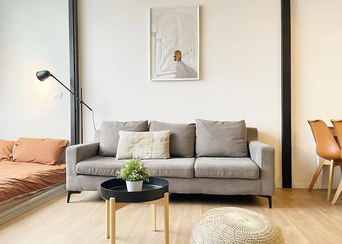Apartment 2514 Bts Onnut Siamese 87 Two Bedroom Bangkok